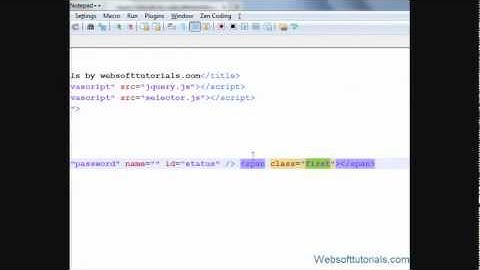 jquery tutorials in hindi / urdu - 22 - jquery password strength checker using jquery keyup event