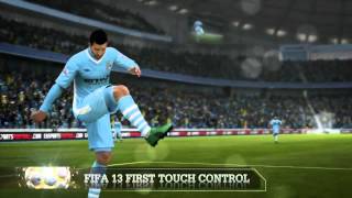 FIFA 13 - E3 First Gameplay Trailer