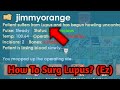 How To Surg Lupus (Easy) | Growtopia
