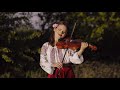 Katia Ivan🎻 - De Ardeal 🇷🇴( Ovidiu Bartes) 2021 Nou