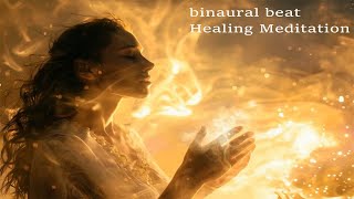 Binaural beat music that improves concentration and induces deep sleep.
