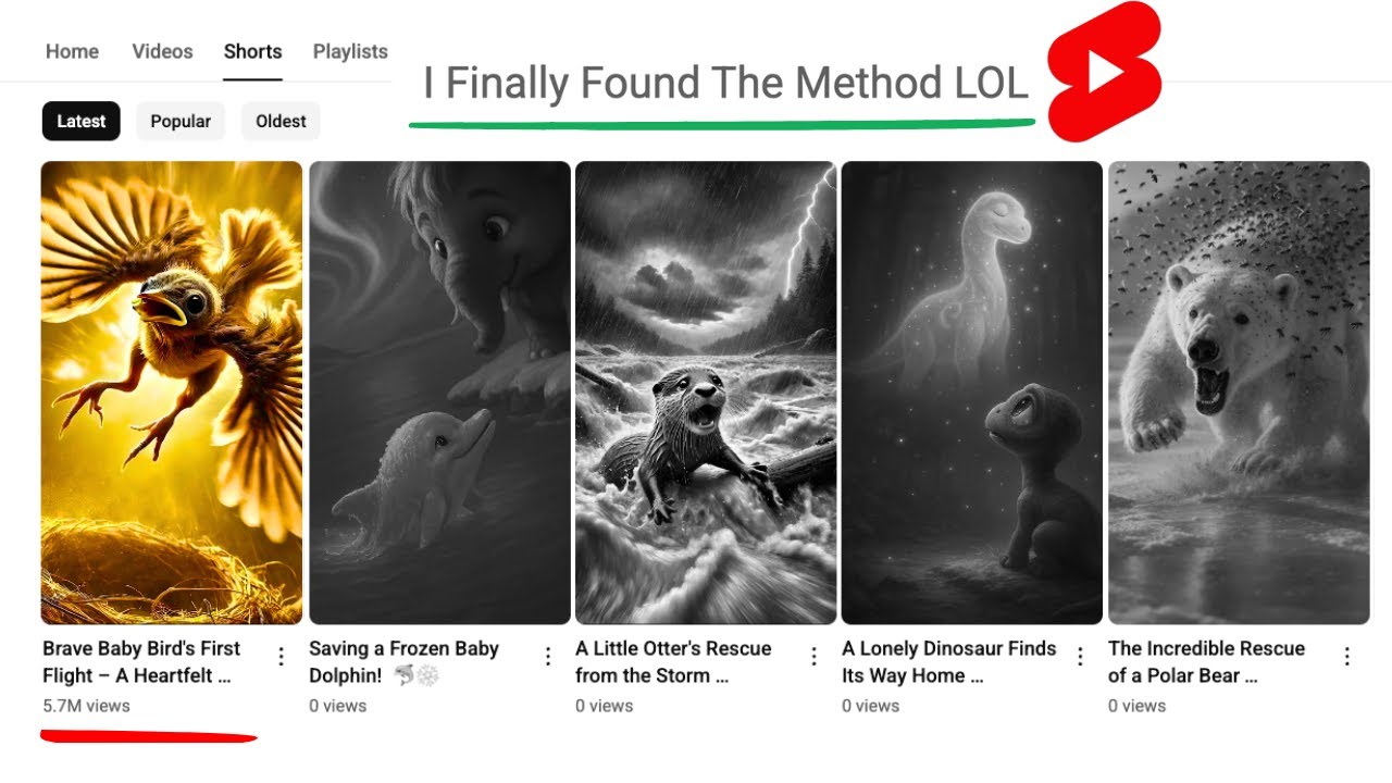 I Found A Loophole To Fix 0 Views On Youtube (100% Works) - YouTube