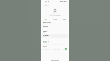 camera setting mobile oppo camera open kyon nahin ho raha 👿🔥😈
