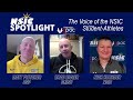 2024-25 NSIC Spotlight Ep. 22 - Brad Bigler - SMSU & Matt Fletcher - CSP