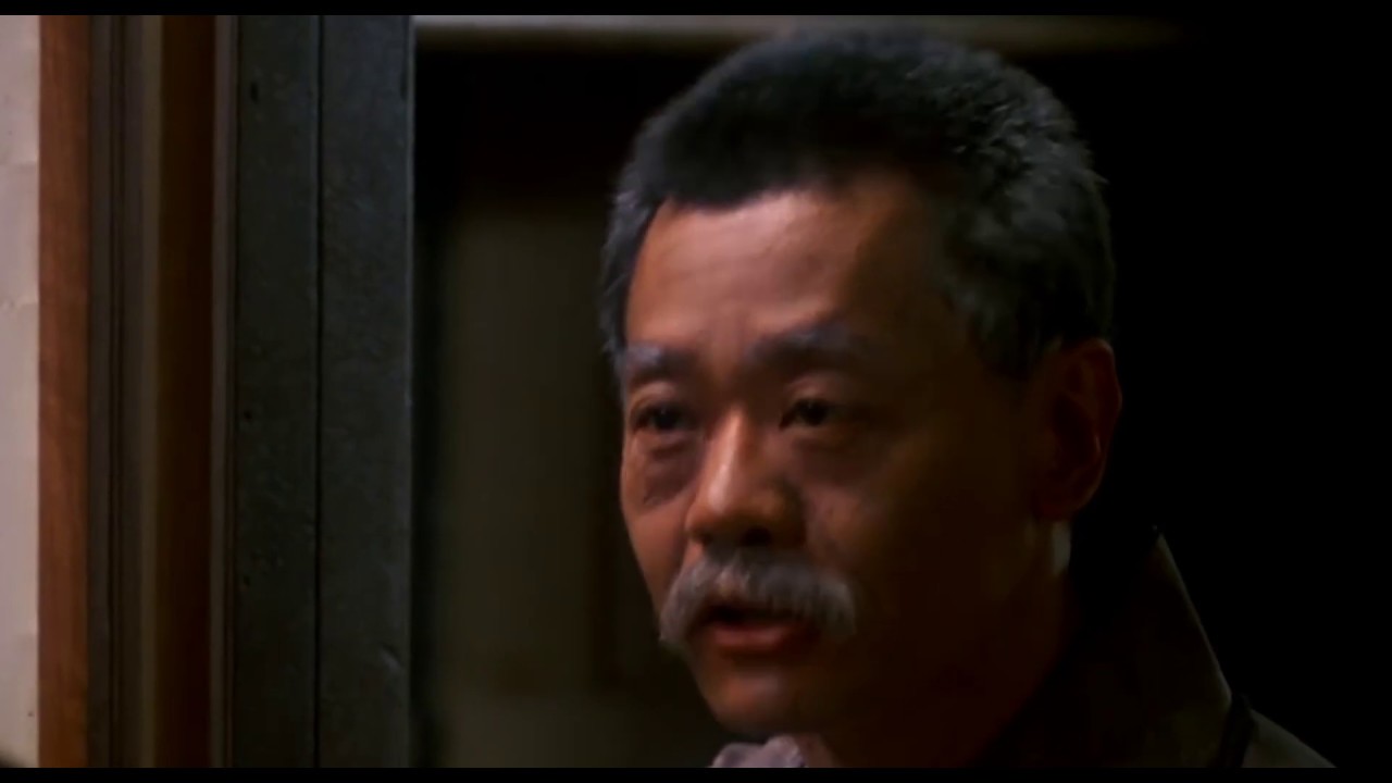 โ๐ฝRISE OF THE LAST DRAGON - Side by Side Trailer ๐ฌ