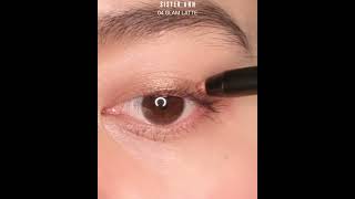k-beauty | SISTER ANN Double Effect Waterproof Eye Pencils