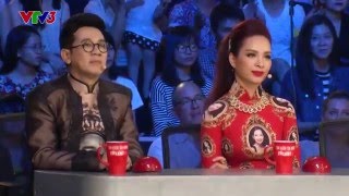 BÁN KẾT 7 - MS:5 - Lâm Vissay vs Kimmese