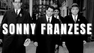 The Life and Times of Colombo Family Underboss Sonny Franzese