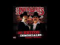 Los Invasores De Nuevo Leon - 30 Exitos Inmortales (Disco Completo)