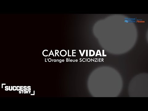 Success story #9 - Carole Vidal