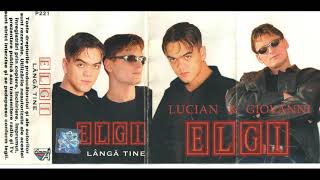 Elgi - Langa tine - 2002