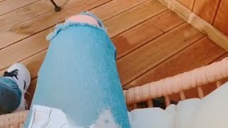 Download Lagu sunday morning rain is falling MP3