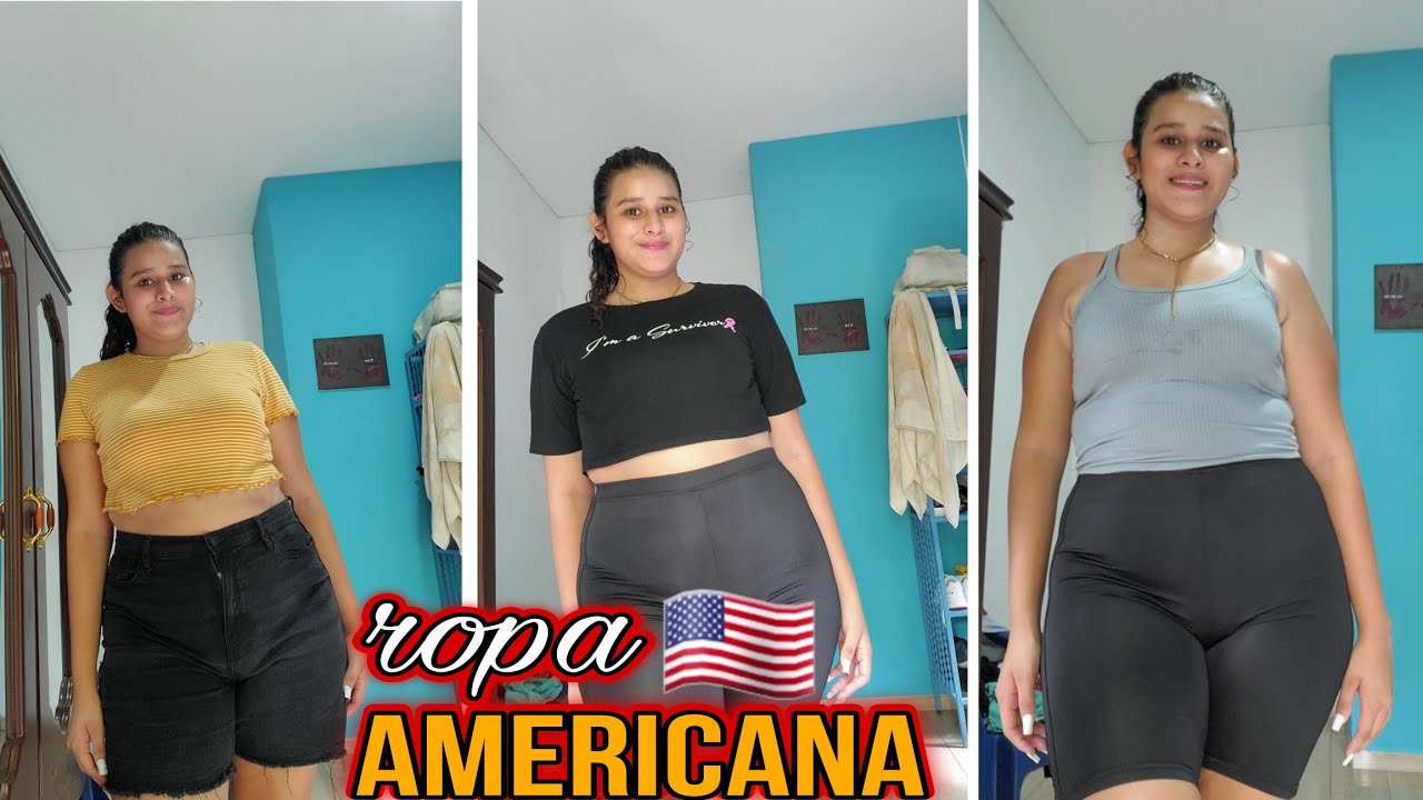Me Compre Ropa Ropa MIDIENDOME LA ROPA QUE ME COMPRE EN LA PACA 🇺🇲 - YouTube