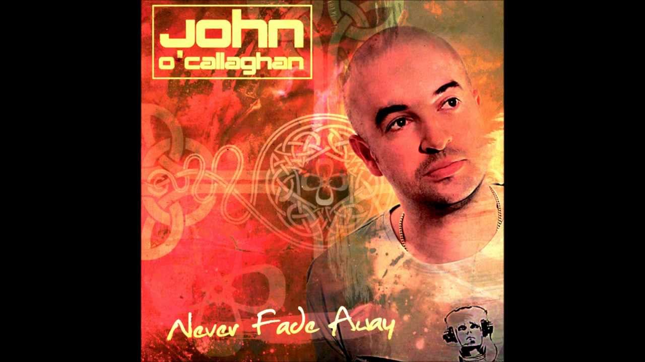 John O' Callaghan(Feat.Sarah Howells)-Find Yourself(CA Remix) - YouTube
