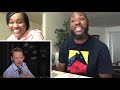 BILL BURR- BLACK FRIENDS, CLOTHES & HARLEM! (REACTION VIDEO)