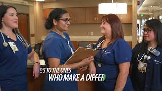 CHI Memorial Best Regional Hospital