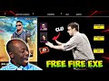 FREE FIRE EXE 85 || 🇲🇨🇯🇵🇮🇳🇧🇷🇲🇾🇸🇬🇹🇭🇰🇷