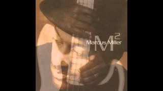 Watch Marcus Miller Your Amazing Grace video