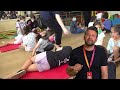 Blind kids can also save lives [Greek version]