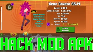 Stick Battle Fight  - MOD APK - STICK HERO FIGHT #8/30 screenshot 5