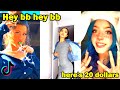 Hey bb hey bb hey bb here's 20 dollars | TikTok Compilation 2020