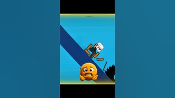 sticlkman dismounting last sigma best fall #shorts #viral #trending #stickman #dismounting