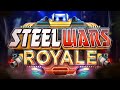 MECH/ROBOT Battles - Free To Play 1v1 INTENSE Gameplay - Steel Wars Royale