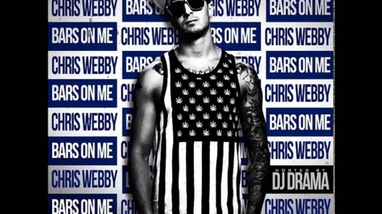 chris webby fragile lives