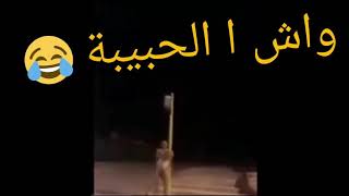 واش ا الحبيبة 