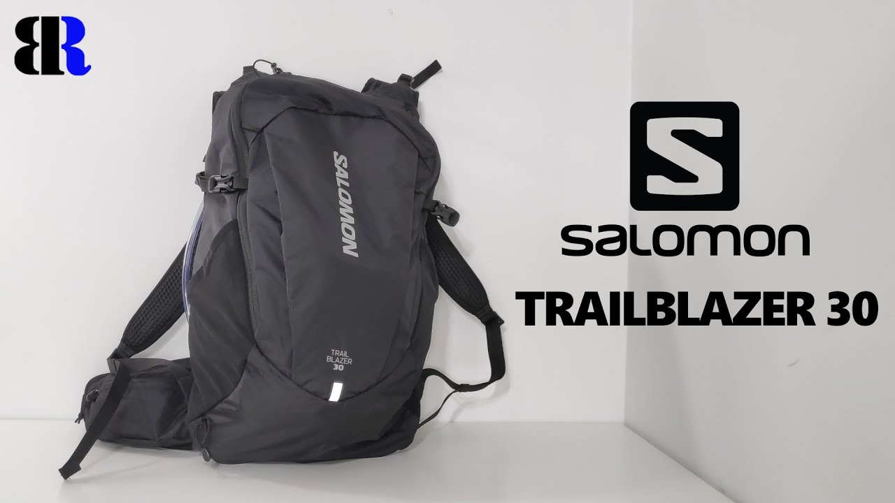 Salomon Sac à Dos Trailblazer 30L