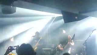 Revocation - Dystopian Vermin (Klub Kwadrat, Kraków, 15.02.2026)