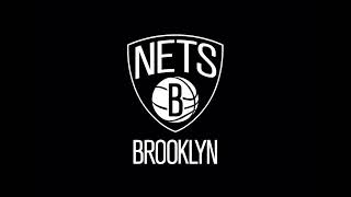 Old Let's Go Nets chant organ 2 - Brooklyn Nets offense