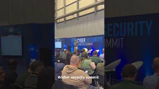 #CyberSecuritySummit #CyberSecurity #IVConsultingServices