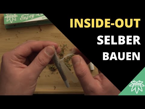 DIY Inside Out Joint Tutorial: Dutch Turning