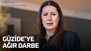 Hakan, Güzidenin Evini Soydu Aldatmak 49. Bölüm