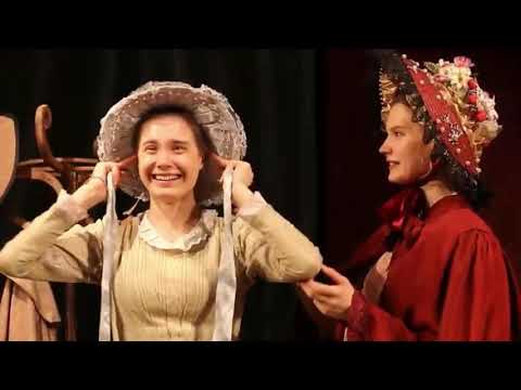 Доходное место(институт)дипломная работа.