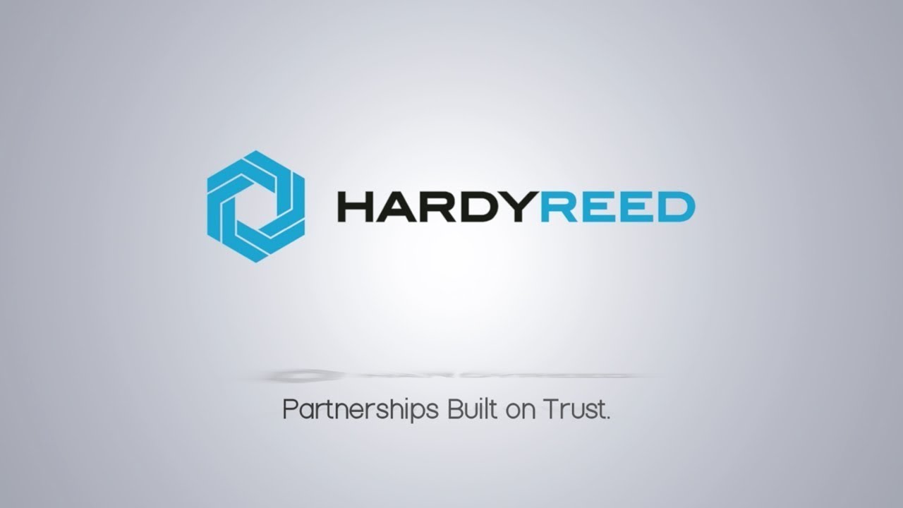 Scott Reed - Why is Hardy Reed a fiduciary firm? - YouTube