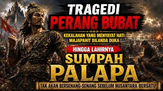 Download lagu 🛑Tragedi Perang BUBAT Yang Sebenarnya‼️Hingga Lahirnya Sumpah Palapa❗PART. 2