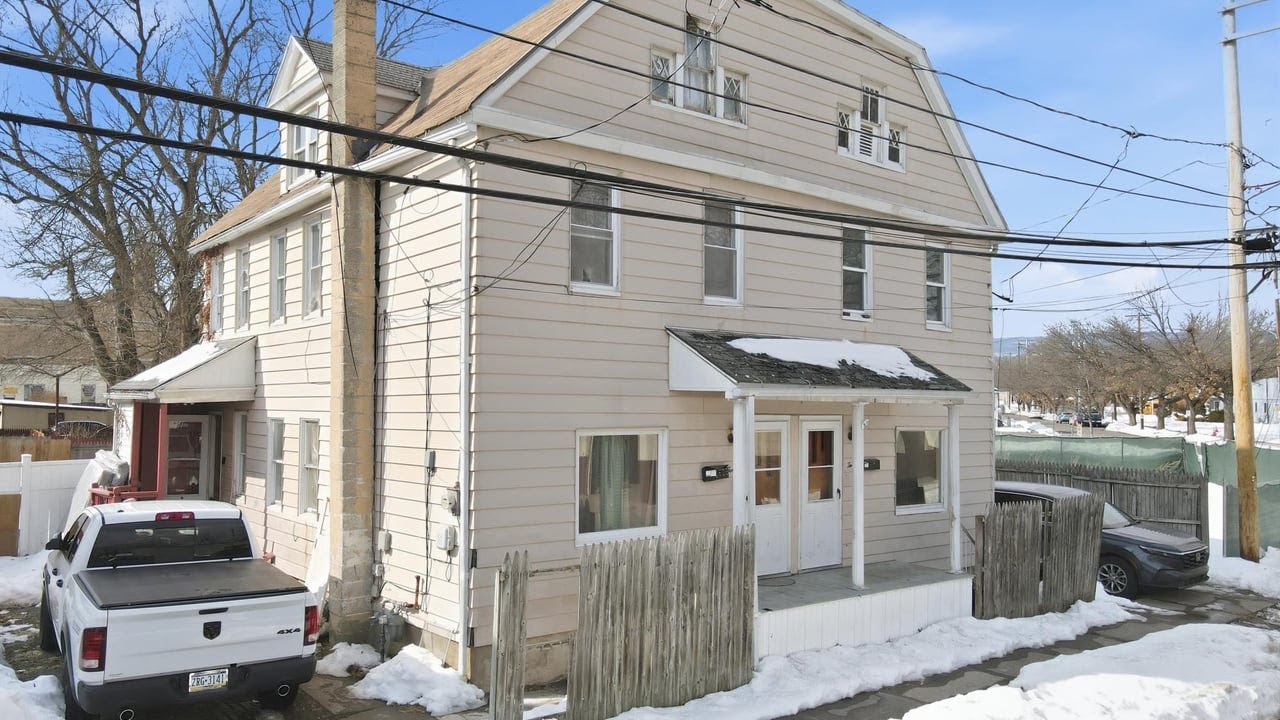 10 Beekman St, Wilkes-Barre, PA