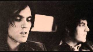 Eric Andersen - Violets of Dawn chords