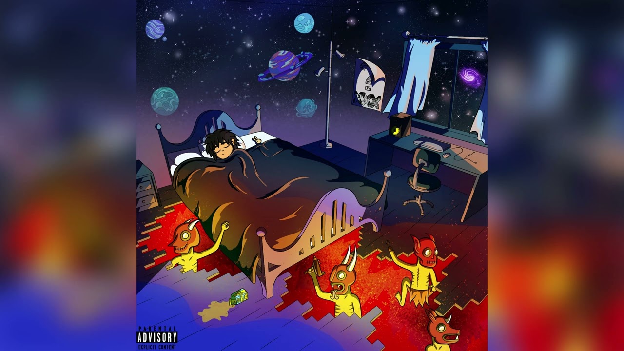 Preydence - Future Freestyle