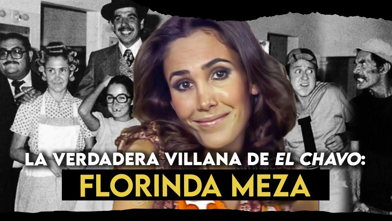 El lado oscuro de Florinda Meza: celos, poder y traiciones - Play Us