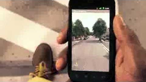 Celluloco.com Presents: Introducing Nexus S