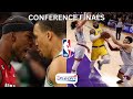 FULL Conference Finals Highlights! | 2023 NBA Playoffs