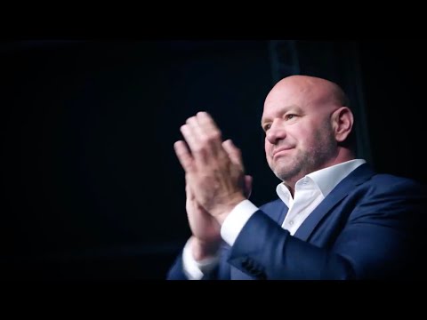 История успеха UFC 2020: Нас не сломить