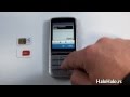 Nokia X2 Sample Video