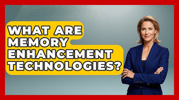 What Are Memory Enhancement Technologies? - Neurotech Insight Pro