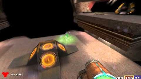 Quake III Arena Excessive+ "Gibbed"