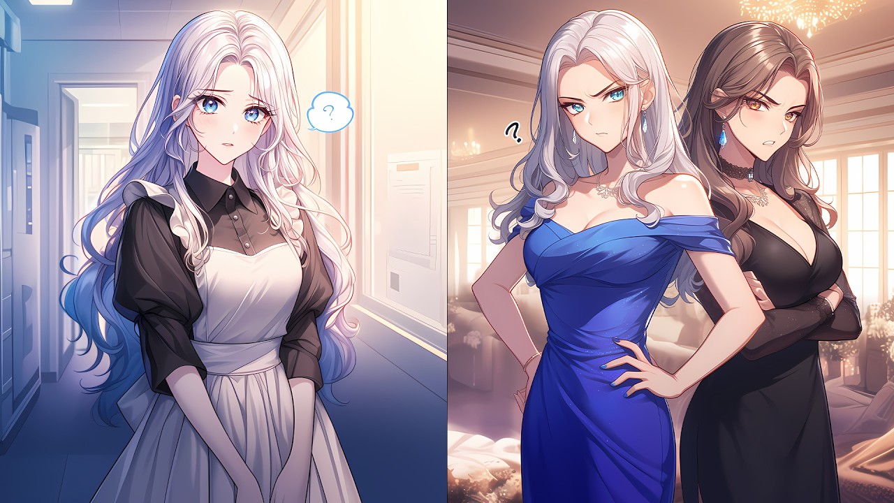 Tras la Amnesia, Recordé a Todos Menos a la Esposa del CEO que, Según Todos, Me Amaba—Se Arrepiente