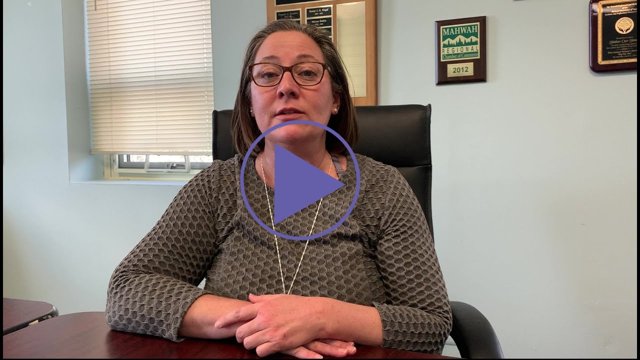 Center for Hope and Safety Time of Hope Challenge YouTube